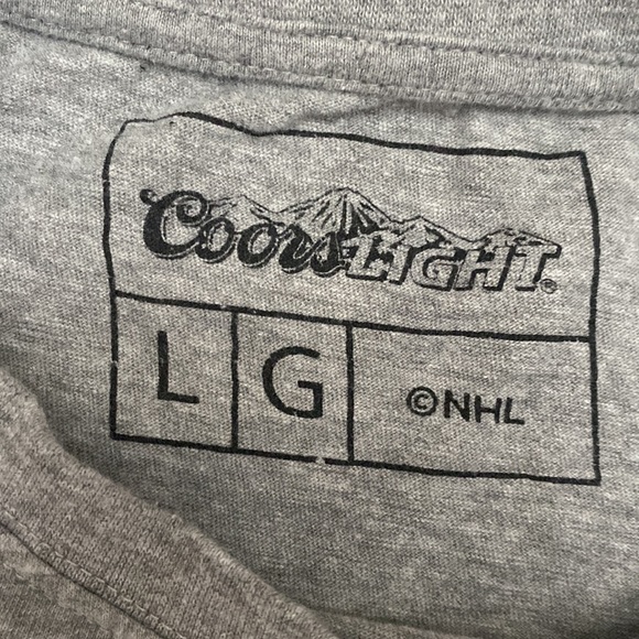 2012 LA Kings Champions Tee - Picture 3 of 4